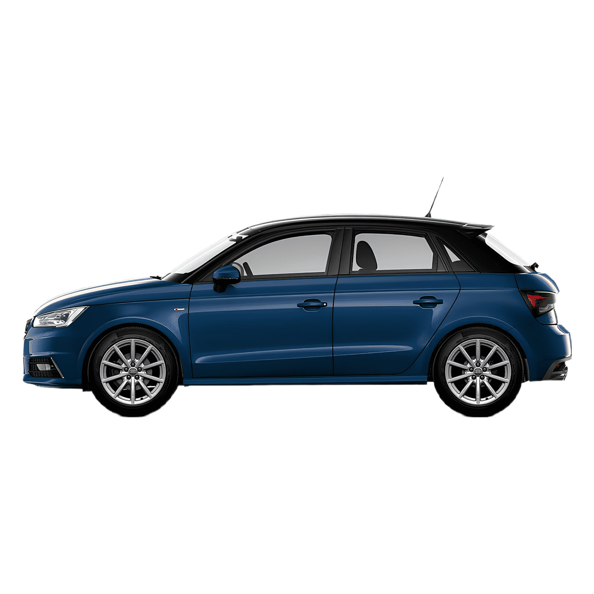 Compact Economy A1