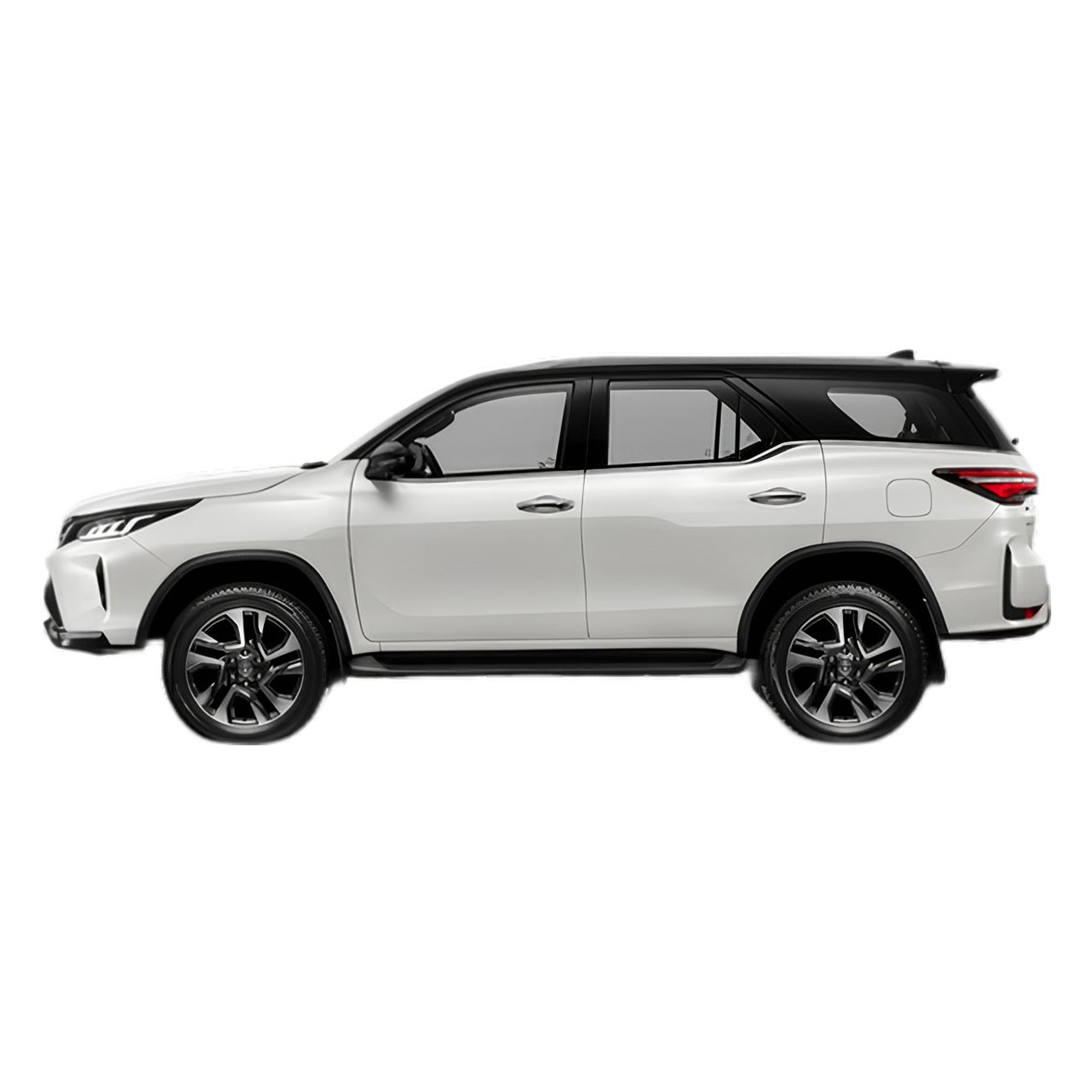 Full-Size SUV